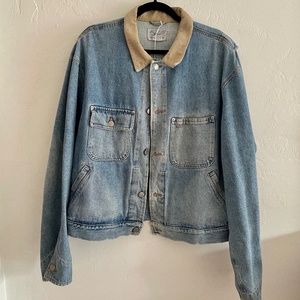 1980’s Polo Ralph Lauren Denim jacket